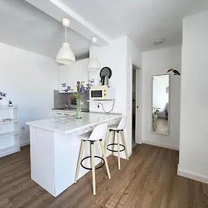 Apartment Casa Tucan, Puerto del Carmen (Lanzarote)